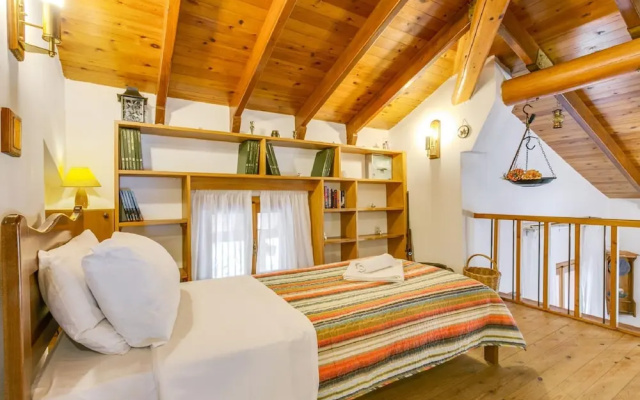 Villa Agapi Episcopi