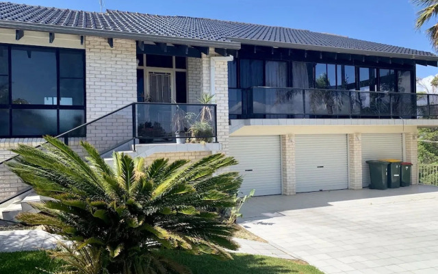 Seaview Bed and Breakfast