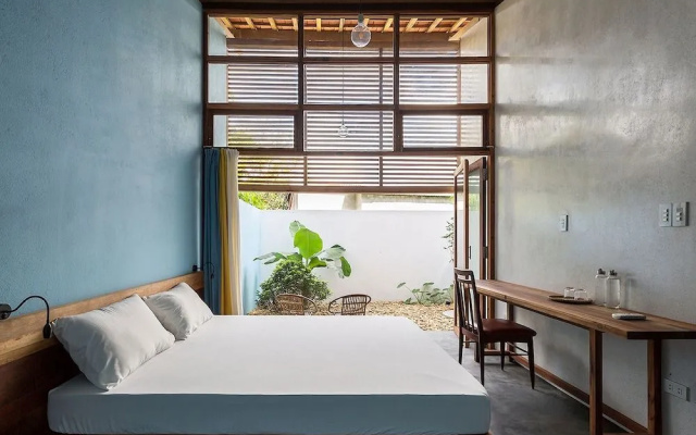 Sahi Homestay Retreat - Hostel