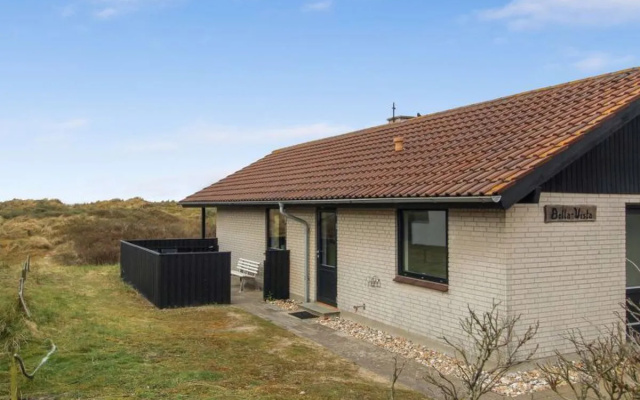 "Vojo" - 50m from the sea in Western Jutland