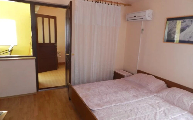 Apartment Nediljka