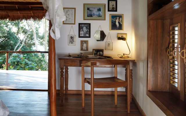 Le Domaine de Tahina - Adults only