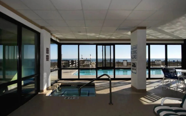 Springs Towers 606