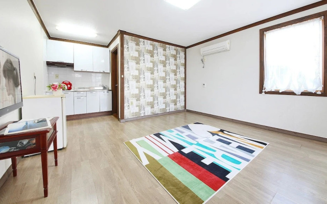 Gyeongpo Hasla Pension