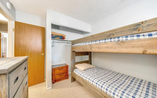 Warm Fraser Townhome w/ Community Amenities!