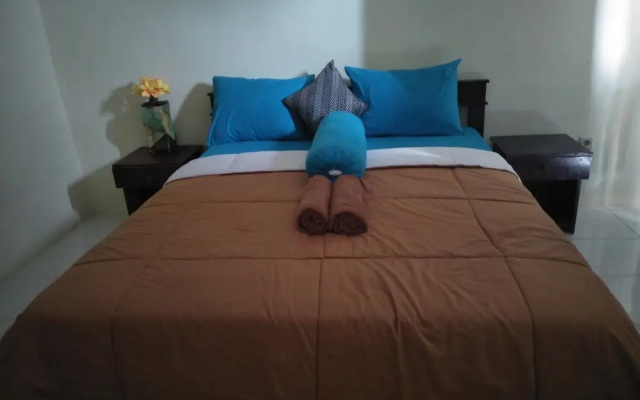 Canggu HBD
