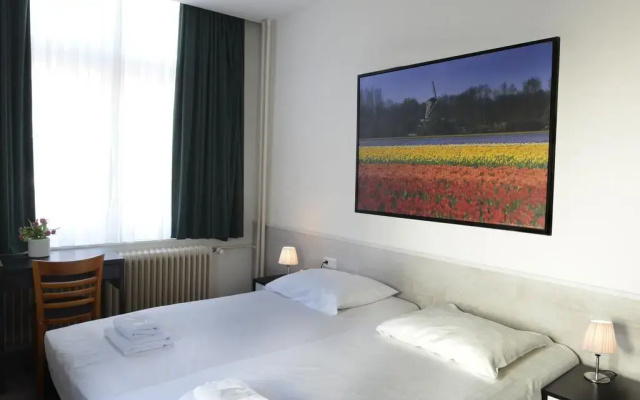 Hotel Benno