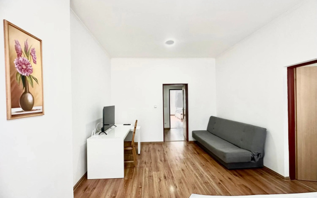 Apartment Erika