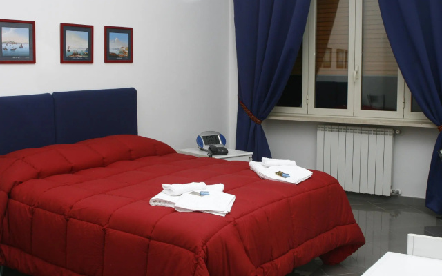 B&B Galileo