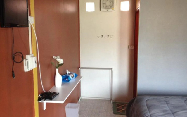 Milin Guesthouse