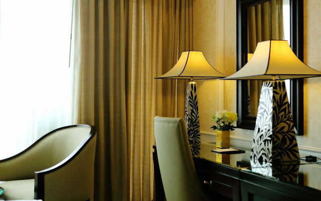 Anpha Hotel