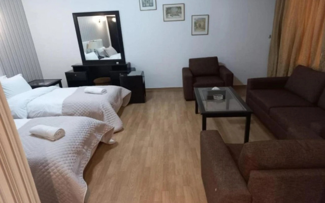 Elegant Suites, Beirut