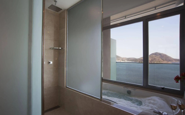 H Niteroi Hotel