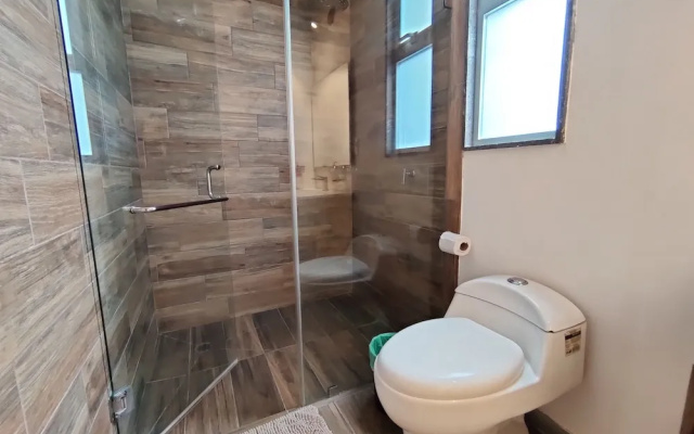 Casa Boutique Ilhe Ha