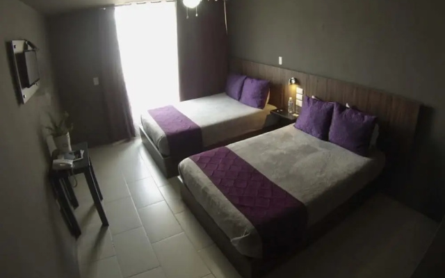 Hotel FG