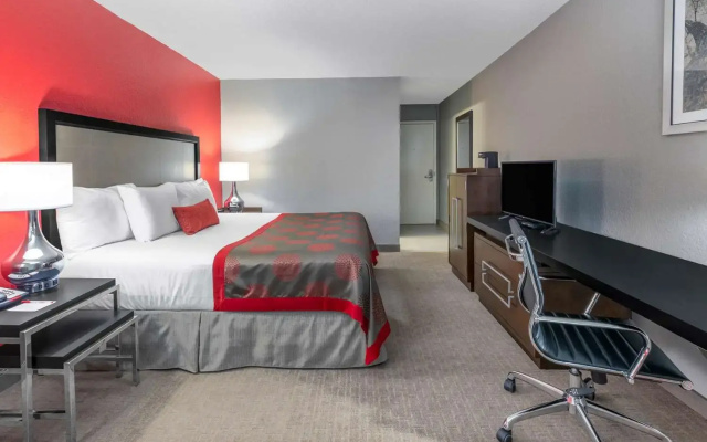 Boutique Hotel