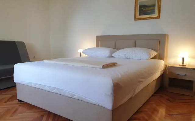 Apartments Jasna