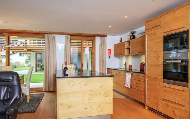 Chalet Achat Grindelwald