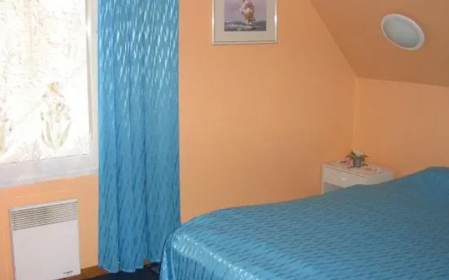 Jannseni Accommodation