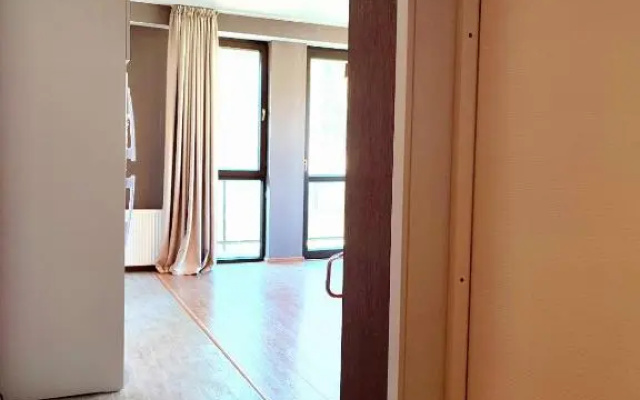 Cozy Flat in Bakuriani