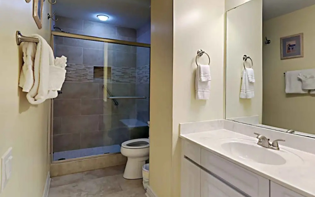 Beach Colony West by Southern Vacation Rentals