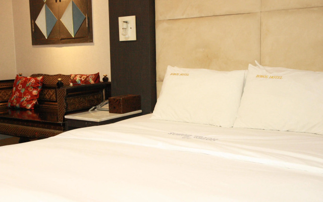 Bobos Hotel