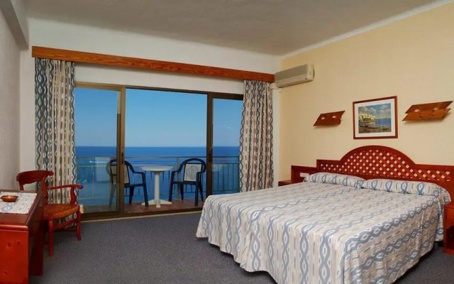 Hotel Sa Coma