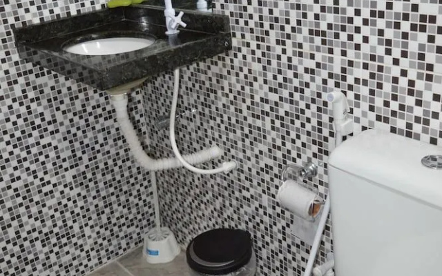 Aloha Hostel Fortaleza