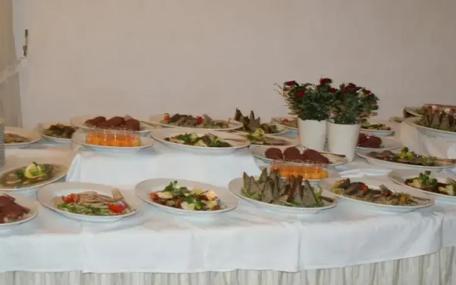 Hotel Przedzamcze