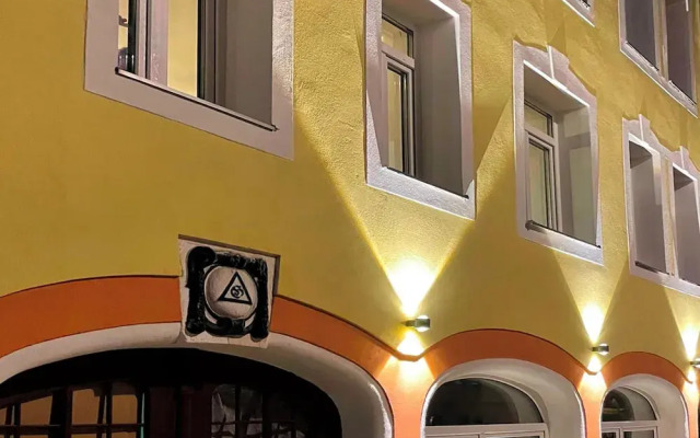 Nurban Apartments Oldtown