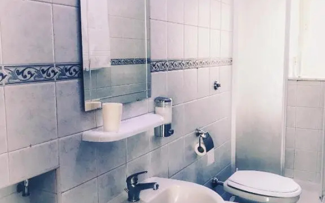A casa di Peppe