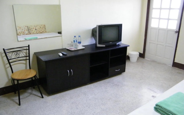 Khamsrithong Chai Hotel