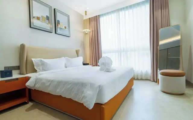 Quad Hotels Hyderabad
