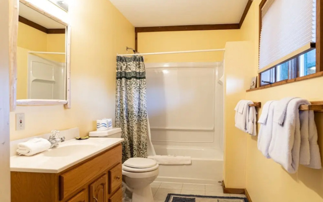 Wave Haven 3 Bedroom Home