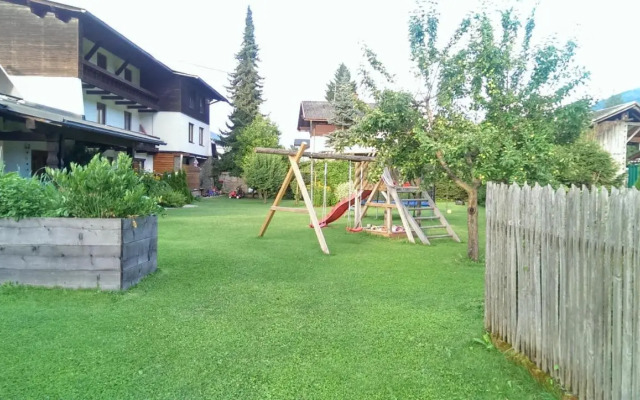 Appartements Zankl