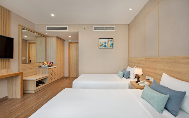 G8 Luxury Hotel Da Nang