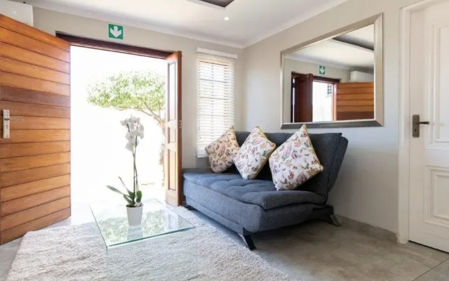 Lefa Boutique Hotel