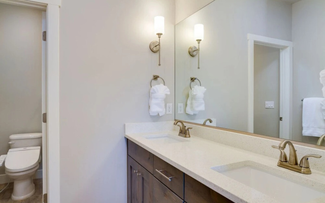Maverick by Freedom Vacation Rentals