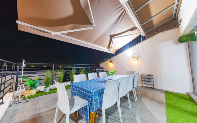Gyeongju Ive Poolvilla Ga