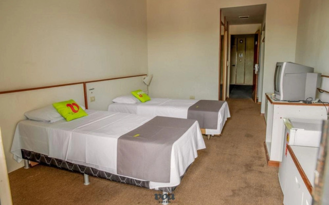 Novotel Rondonopolis