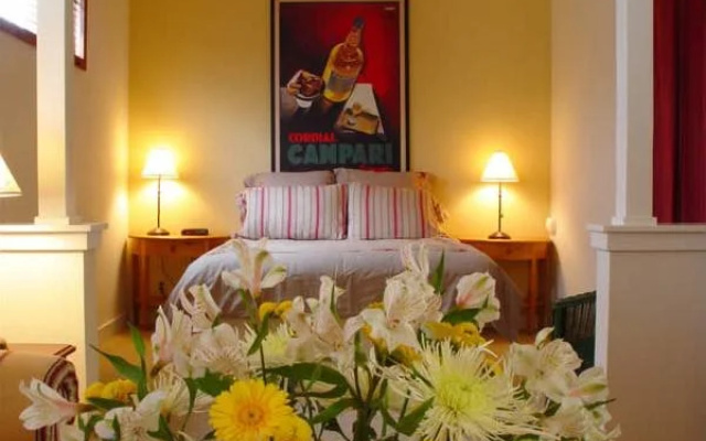 Hotel D Amici
