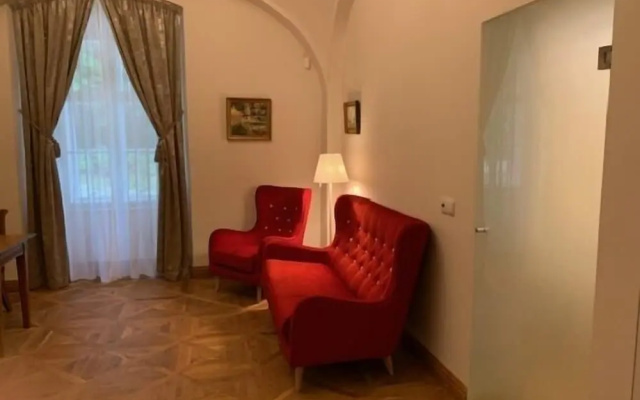 Zámek Ratměřice Hotel & Resort