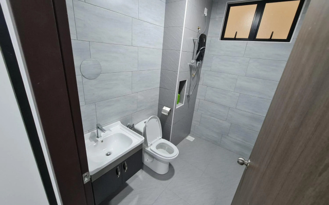 Yara's Homestay at Desaru Utama Residence