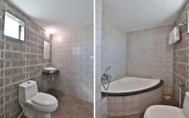 Krl Inn by OYO Rooms