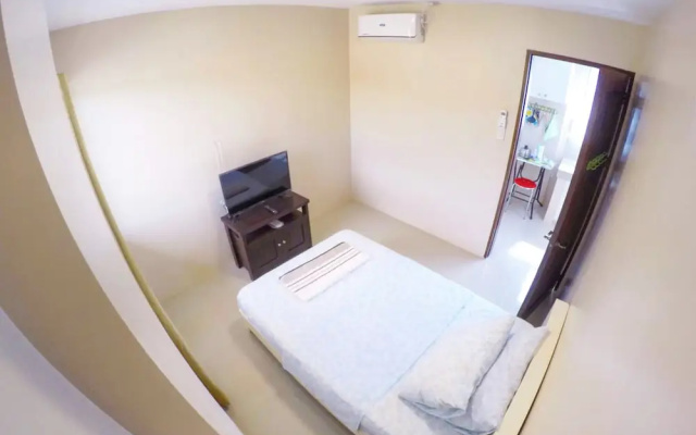 Mimi's Condotel