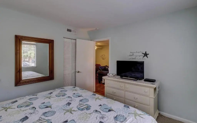 Fiddler's Cove by Hilton Head Retreats