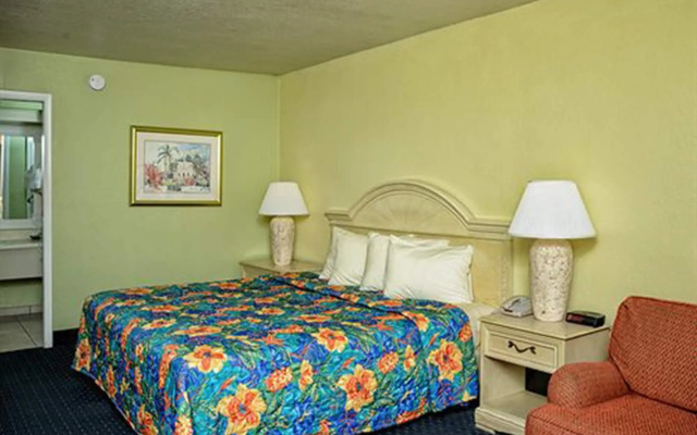 Seralago Hotel & Suites Main Gate East