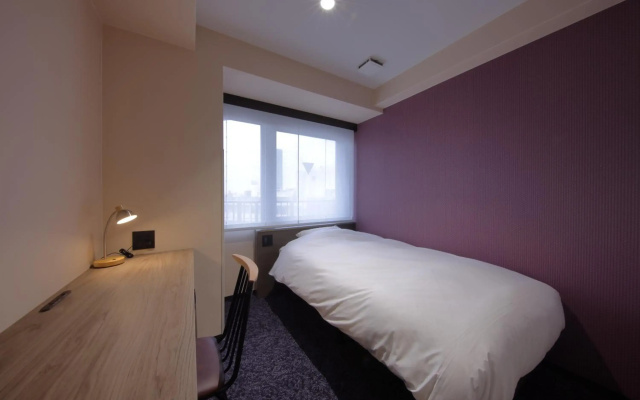 HOTEL SUI KOBE SANNOMIYA by ABEST
