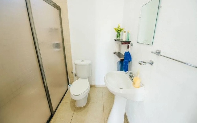 The Mermaid Hostel Beach - Adults Only