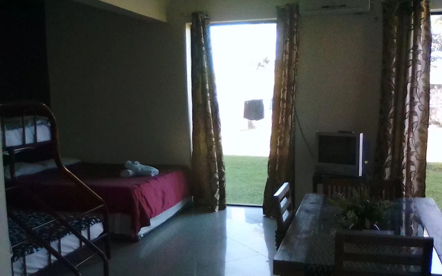 Island Accommodation Nadi